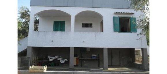 3 chambres Villa à Vieste, Italy No. 252681 3