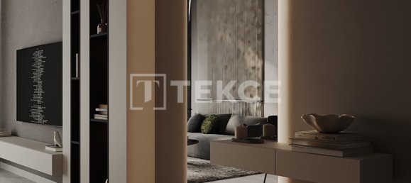 1 غرف نوم شقة في Jumeirah Village Triangle, UAE رقم 50486 17