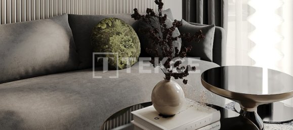 1 غرف نوم شقة في Jumeirah Village Triangle, UAE رقم 50486 11