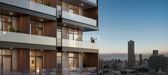 1 غرف نوم شقة في Jumeirah Village Triangle, UAE رقم 50486 5