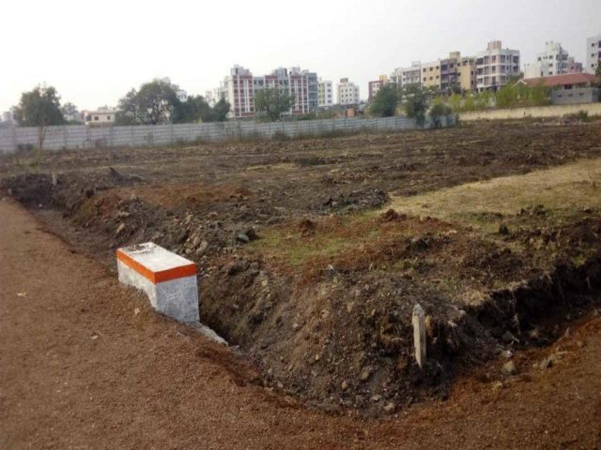  Land in Nashik, India No. 37702