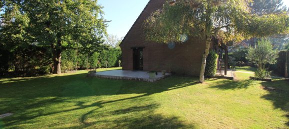 4 bedrooms House in Phalempin, France No. 235827 16