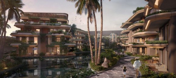 Apartamento de 4 habitaciónes en Bakırköy, Turkey No. 17954 8