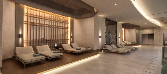 Apartamento de 4 habitaciónes en Bakırköy, Turkey No. 17954 18