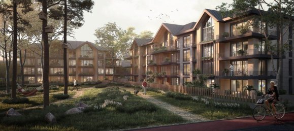 Apartamento de 4 habitaciónes en Bakırköy, Turkey No. 17954 7