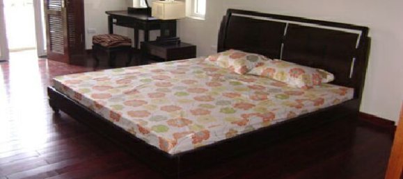 4 bedrooms Villa in Ba Dinh, Vietnam No. 7200 4