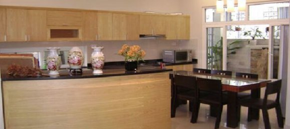 4 bedrooms Villa in Ba Dinh, Vietnam No. 7200 7