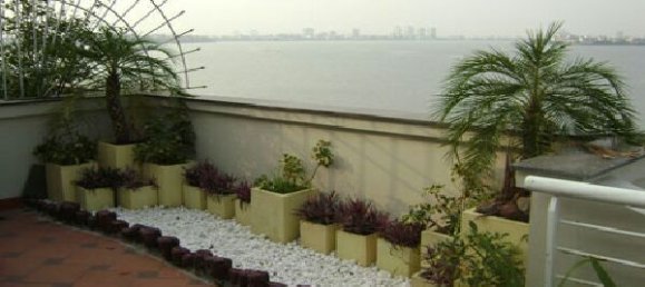 4 bedrooms Villa in Ba Dinh, Vietnam No. 7200 10