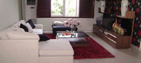4 bedrooms Villa in Ba Dinh, Vietnam No. 7200 2