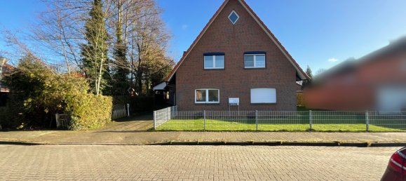 8غرفة تاون هاوس في Cloppenburg, Germany رقم 132959 30