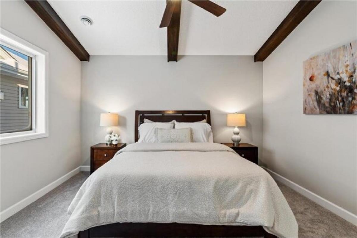 2 bedrooms House in Big Lake, USA No. 393056