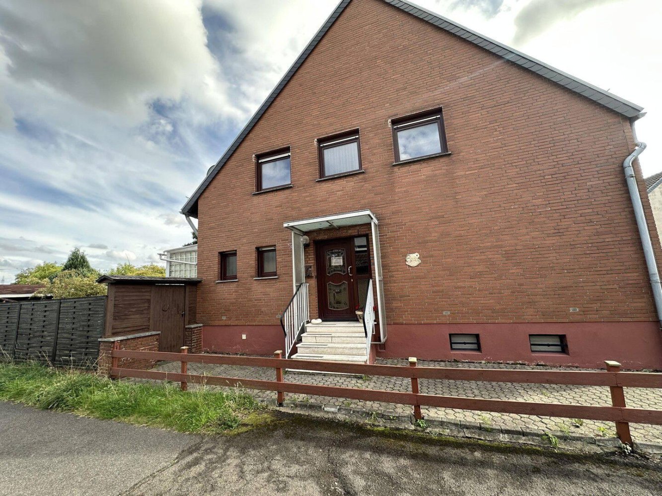 2 Schlafzimmer Haus in Düren, Germany, Nr. 290579