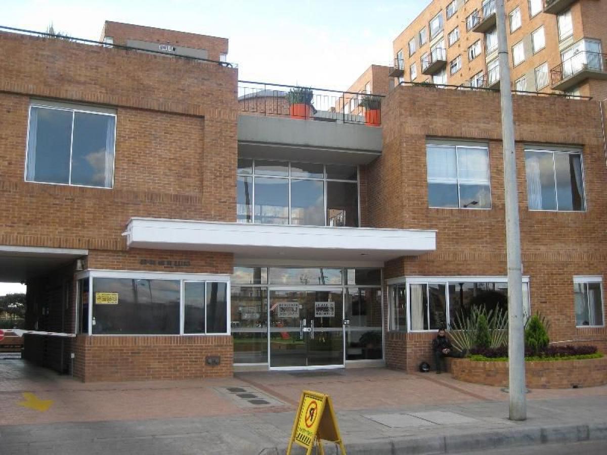 3 chambres Maison à Bogota, Colombia No. 11589