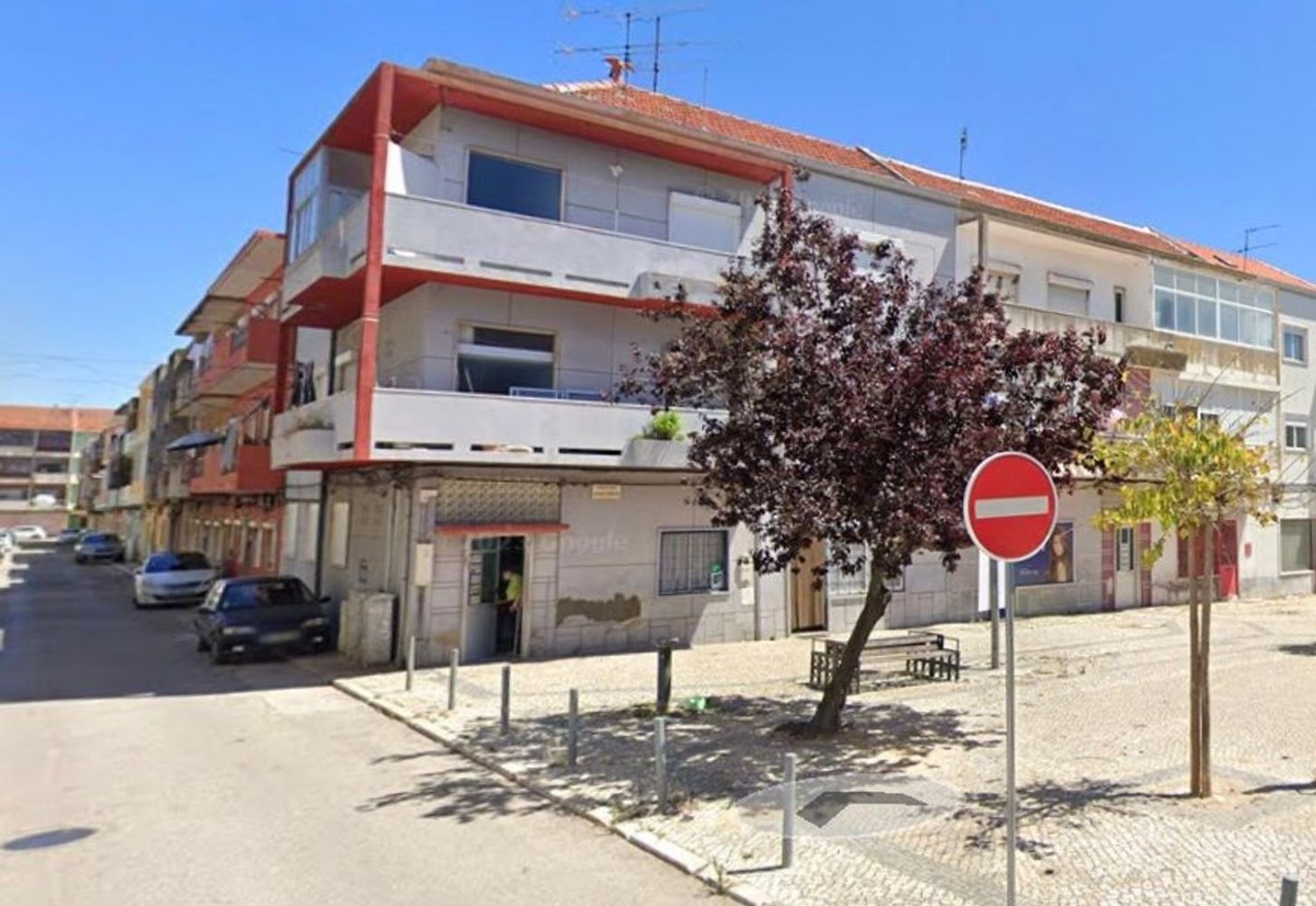 1 bedroom Apartment in Moita, Portugal No. 222596