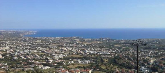 Villa de 7 dormitorios en Pegeia, Cyprus No. 134558 3