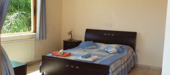 Villa de 7 dormitorios en Pegeia, Cyprus No. 134558 5