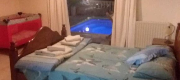 Villa de 7 dormitorios en Pegeia, Cyprus No. 134558 7