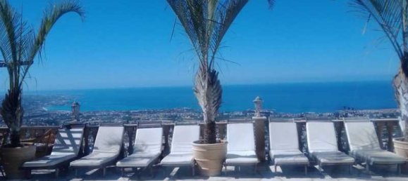 Villa de 7 dormitorios en Pegeia, Cyprus No. 134558 9