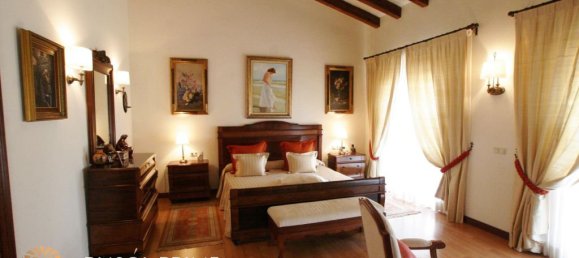 9 bedrooms Villa in Ibiza town, Spain No. 1335 6