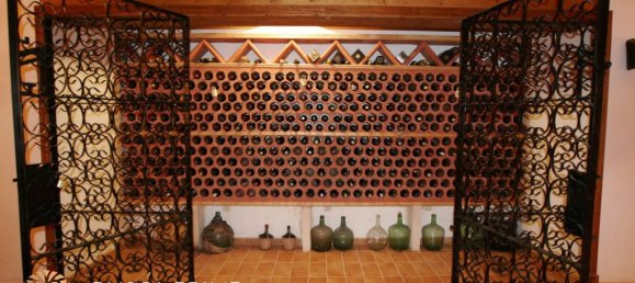 9 bedrooms Villa in Ibiza town, Spain No. 1335 10