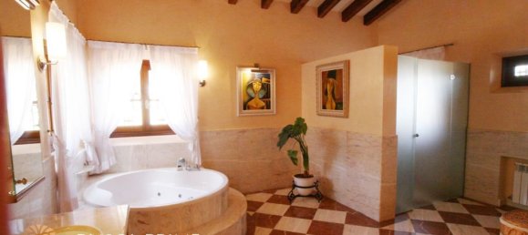 9 bedrooms Villa in Ibiza town, Spain No. 1335 7