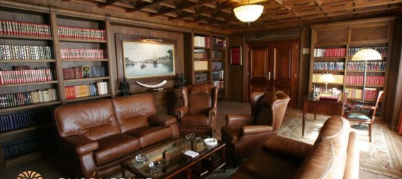 9 bedrooms Villa in Ibiza town, Spain No. 1335 5