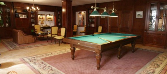 9 bedrooms Villa in Ibiza town, Spain No. 1335 9