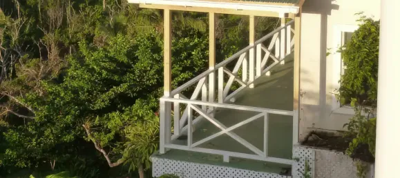 Земельный участок с 10 спальнями в Сент-Дейвид, Доминика № 54 24