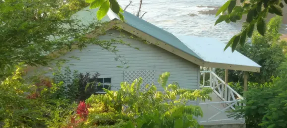 Земельный участок с 10 спальнями в Сент-Дейвид, Доминика № 54 23