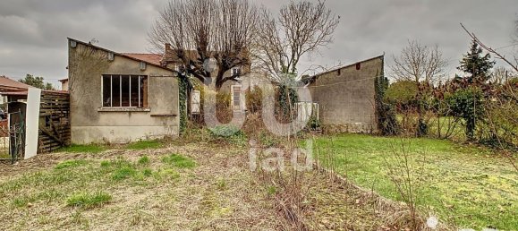 Дом с 4 спальнями в Фер-Шампенуаз, Франция № 40200 25