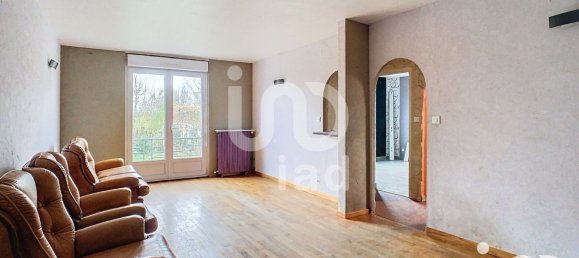 Дом с 4 спальнями в Фер-Шампенуаз, Франция № 40200 3