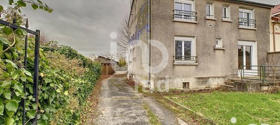 Дом с 4 спальнями в Фер-Шампенуаз, Франция № 40200 20