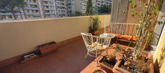 4 غرف نوم شقة في Rome, Italy رقم 360070 2