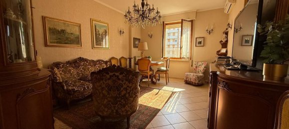 4 غرف نوم شقة في Rome, Italy رقم 360070 13