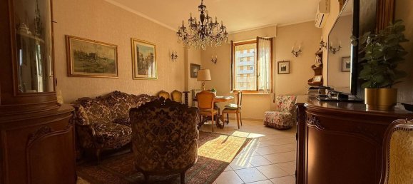 4 غرف نوم شقة في Rome, Italy رقم 360070 11