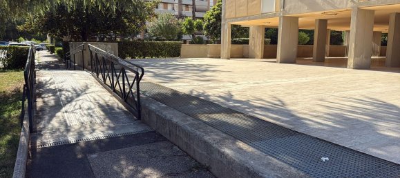 4 غرف نوم شقة في Rome, Italy رقم 360070 25