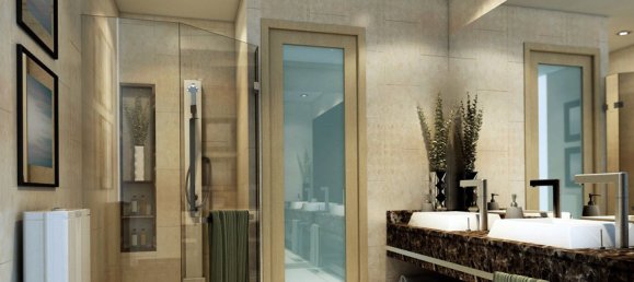 Condominio de 2 dormitorios en Pattaya, Thailand No. 692 9