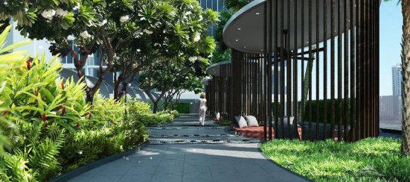 Condominio de 2 dormitorios en Pattaya, Thailand No. 692 10