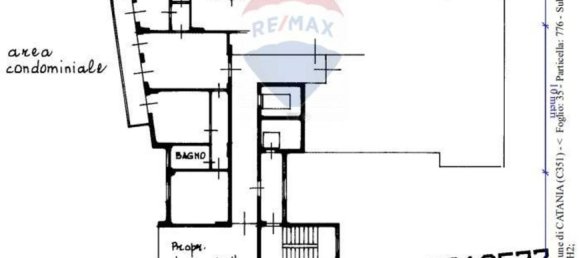 4 غرف نوم شقة في Catania, Italy رقم 352218 28