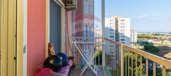 4 غرف نوم شقة في Catania, Italy رقم 352218 18