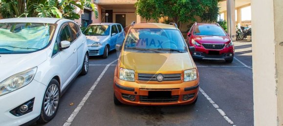 4 غرف نوم شقة في Catania, Italy رقم 352218 3