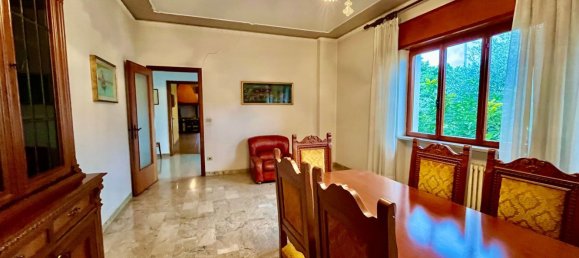 Вилла с 12 комнатами в Монтеккья ди Крозара, Италия № 216651 13