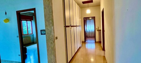 Вилла с 12 комнатами в Монтеккья ди Крозара, Италия № 216651 24