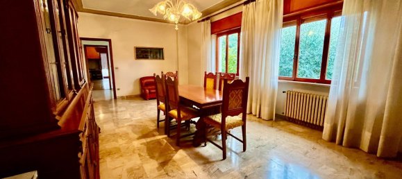 Вилла с 12 комнатами в Монтеккья ди Крозара, Италия № 216651 8