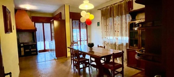 Вилла с 12 комнатами в Монтеккья ди Крозара, Италия № 216651 17