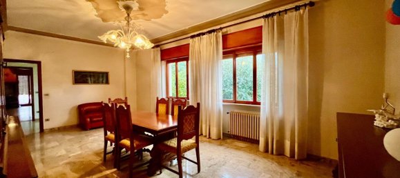 Вилла с 12 комнатами в Монтеккья ди Крозара, Италия № 216651 9