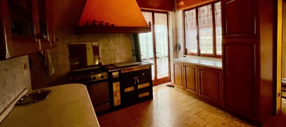 Вилла с 12 комнатами в Монтеккья ди Крозара, Италия № 216651 15