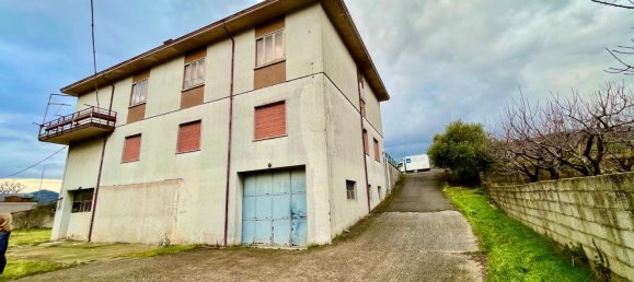 Вилла с 12 комнатами в Монтеккья ди Крозара, Италия № 216651 38