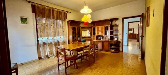 Вилла с 12 комнатами в Монтеккья ди Крозара, Италия № 216651 14