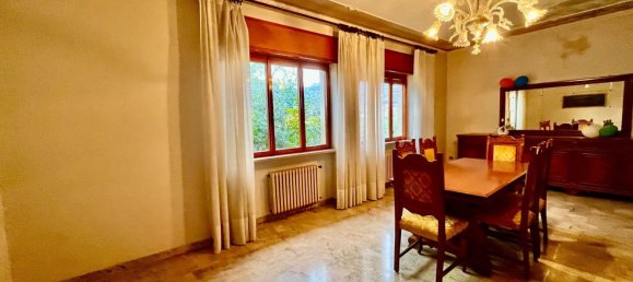 Вилла с 12 комнатами в Монтеккья ди Крозара, Италия № 216651 10